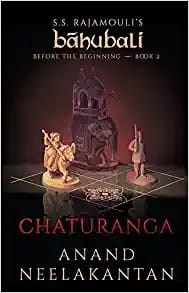 Chaturanga: Before The Beginning: Book 2