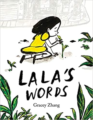 Lalas Words: A Story Of Planting Kindness