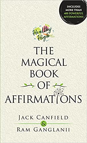 Magical Book Of Affirmations