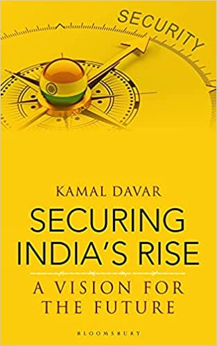Securing Indias Rise