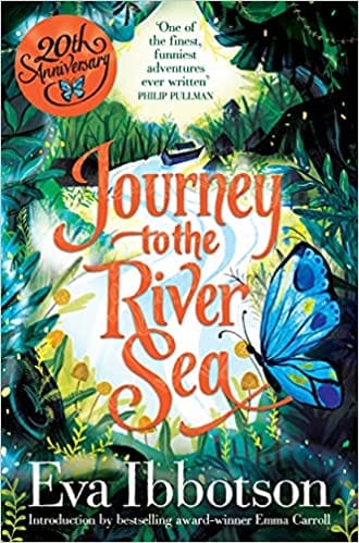 Journey To The River Sea: 20Th Anniversary Edition