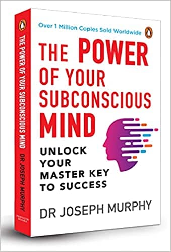 The Power Of Your Subconscious Mind (Premium Paperback)