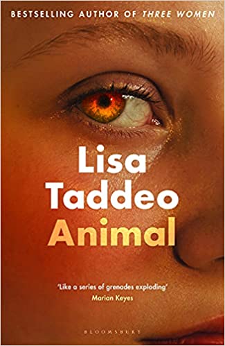 Animal: The instant Sunday Times bestseller from the author of Three Women