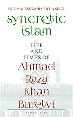 Syncretic Islam