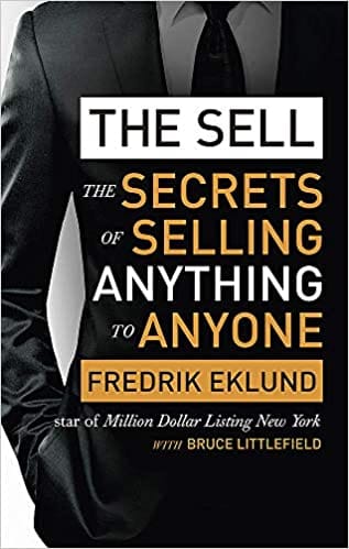 The Sell (Reissue)