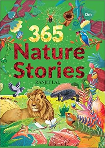 365 Nature Stories