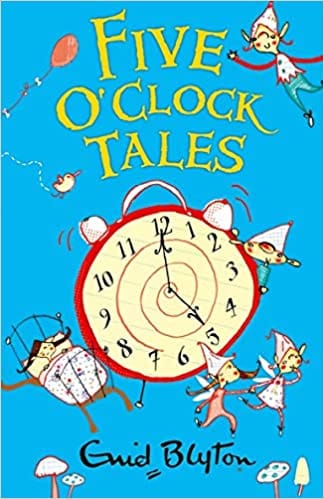 Five O Clock Tales