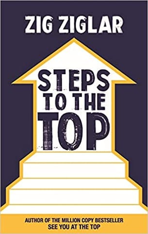 Steps To The Top