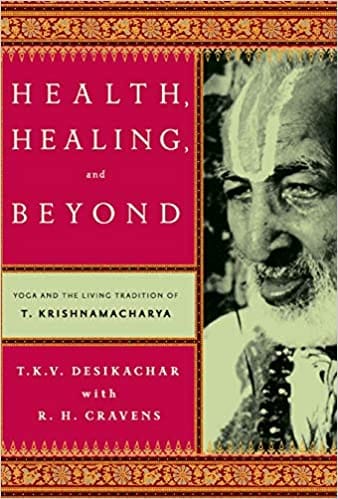 Health,Healing And Beyond