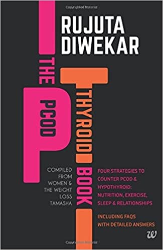 The Pcod- Thyroid Book