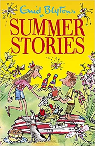 Enid Blytons Summer Stories