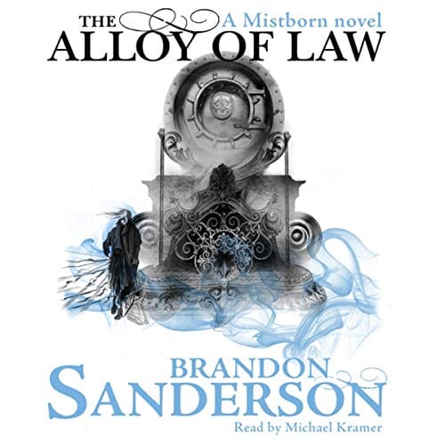 Alloy Of Law
