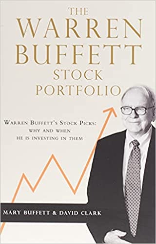 The Warren Buffett Stock Portfolio