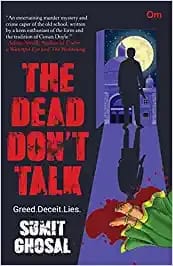 The Dead Dont Talk