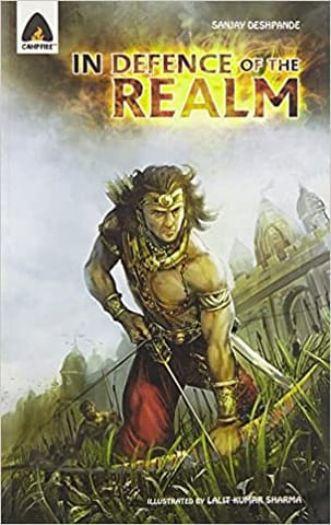 In Defence Of The Realm