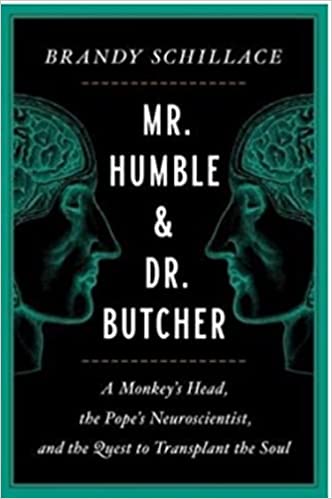 Mr. Humble & Dr. Butcher
