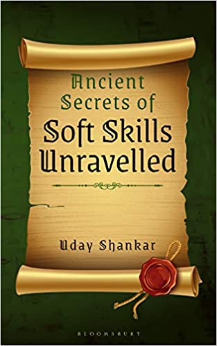 Ancient Secrets Of Soft Skills Unraveled