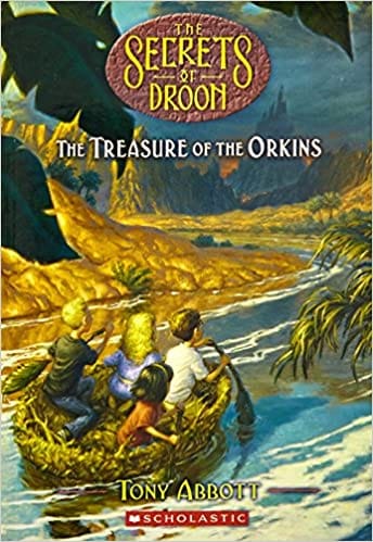 Treasure Of The Orkins