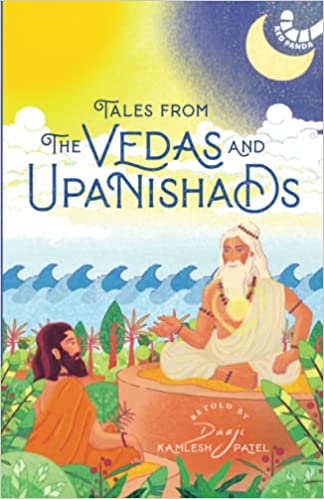 Heartfulness Tales From Vedas And Upanishads