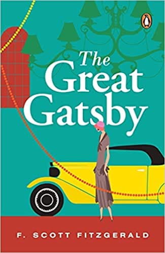 The Great Gatsby (Premium Paperback)