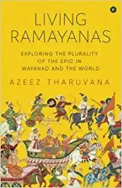 Living Ramayanas