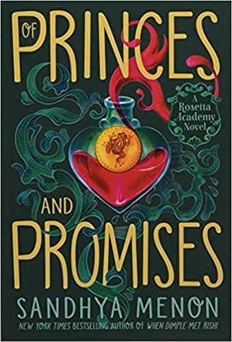 Of Princes And Promises