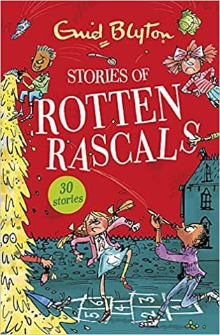 Stories Of Rotten Rascals