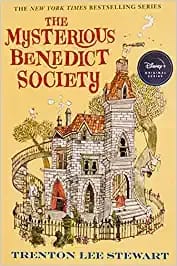 The Mysterious?Benedict?Society?Book 1