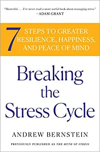 Breaking The Stress Cycle