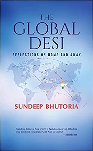 The Global Desi