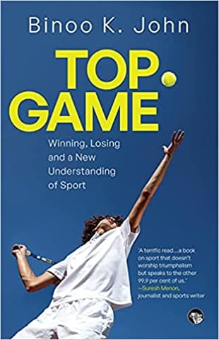 Top Game
Winning, Losing And A New Understanding Of Sport