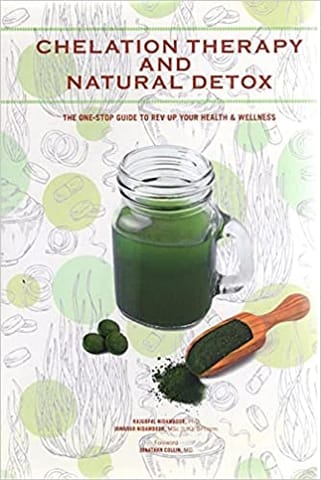 Chelation Therapy And Natural Detox