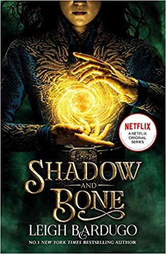 Shadow And Bone: Netflix Tie-In