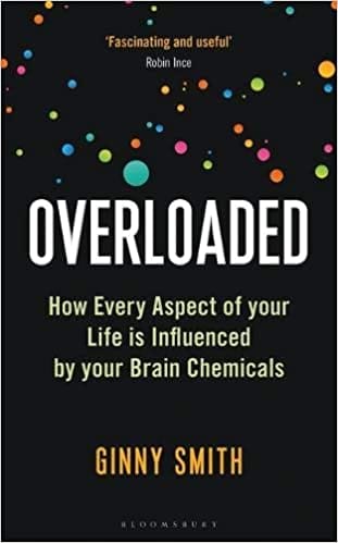 Overloaded How Every Aspect Of Your Life Is Influenced
