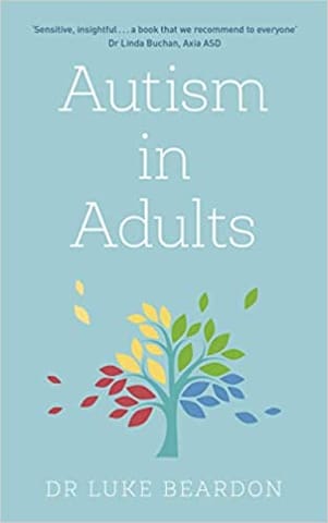 Autism And Asperger Syndrome In Adults (Reissue)