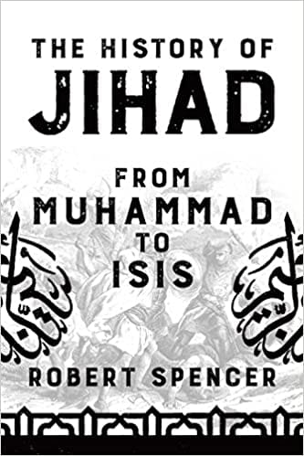 The History Of Jihad