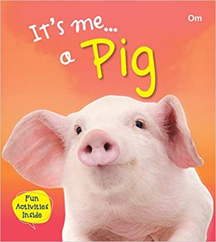 Its Me A Pig