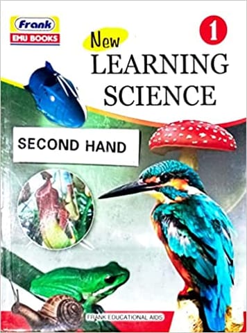 New Learning Science Class -1