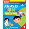 ICSE Science is Fun for Class 1