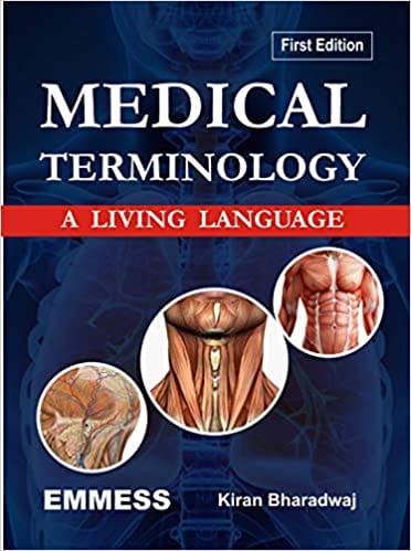 Medical Terminology  A living Language