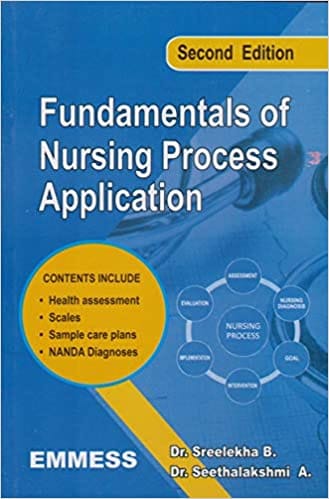 Fundamentals of Nursing Process Application