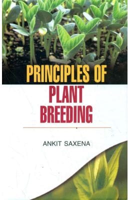 Principles of Plant Breeding, 2e