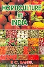 Horticulture in India