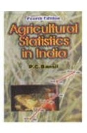 Agricultural Statistics in India, 4e