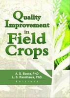 Quality Improvements in Field Crops