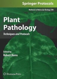 Plants Pathology: Techniques & Protocols