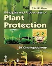 Principles and Procedures of Plant Protection, 3e
