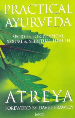 Practical Ayurveda??English (Paperback, Frawley David Atreya)