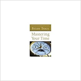 Mastering Your Time?(Paperback)