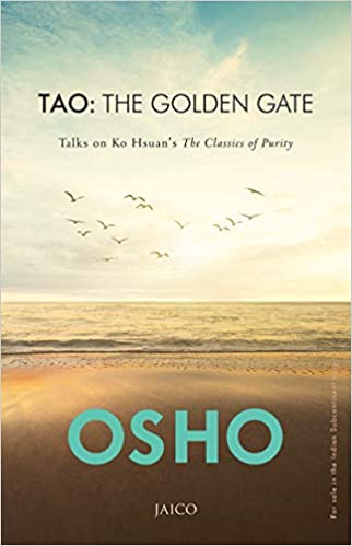 Tao: The Golden Gate Paperback
